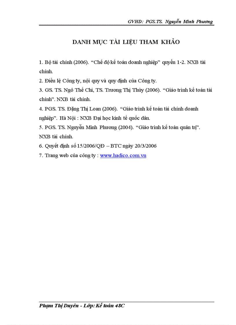 image for page Ổchức kế toán chi phí sản xuất và tính giá thành sản phẩm của công ty tnhh nhà nước một thành viên đầu tư và phát triển nông nghiệp hà nội