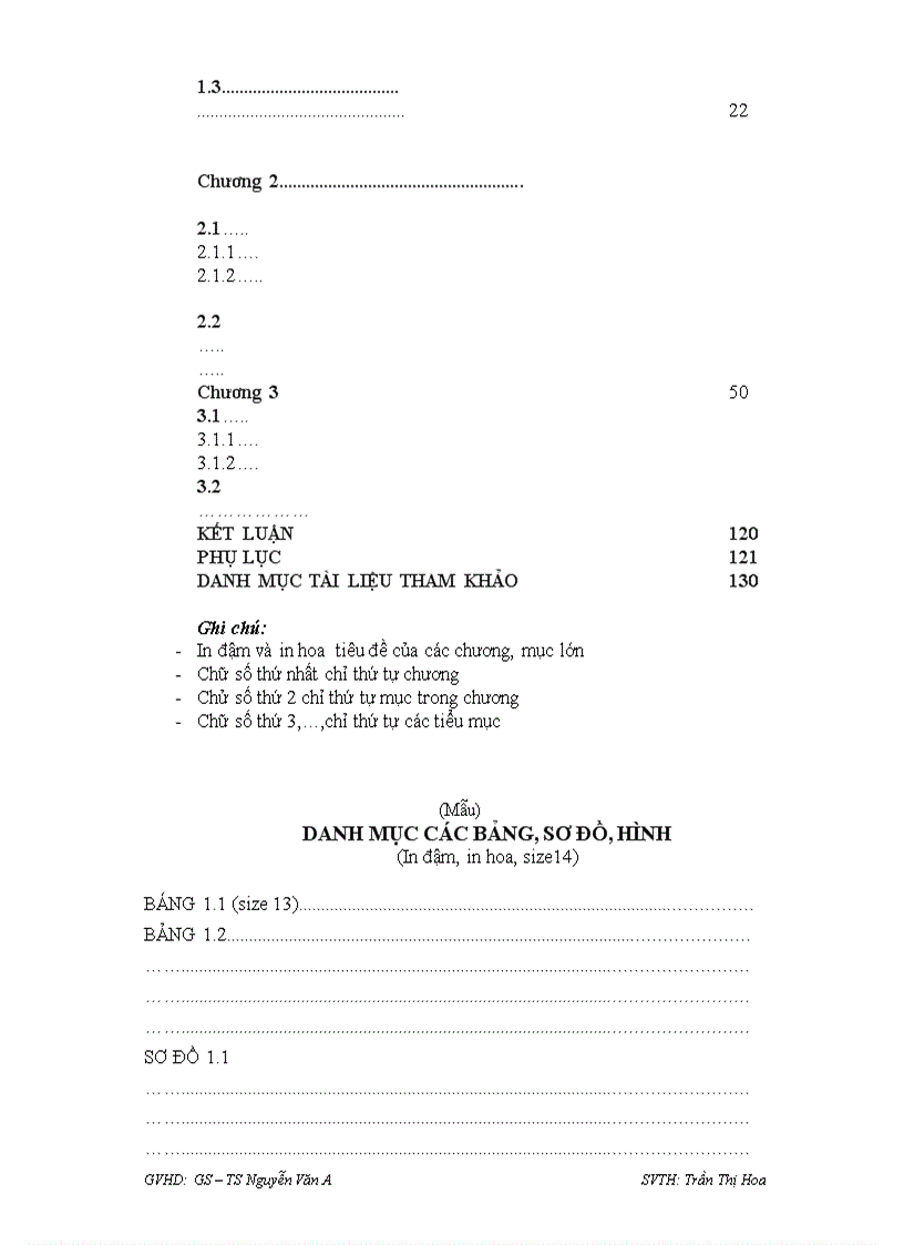 image for page Mẫu luận văn Hướng dẫn làm luận văn tốt nghiệp đại học thạc sỹ tiến sỹ Tất cả