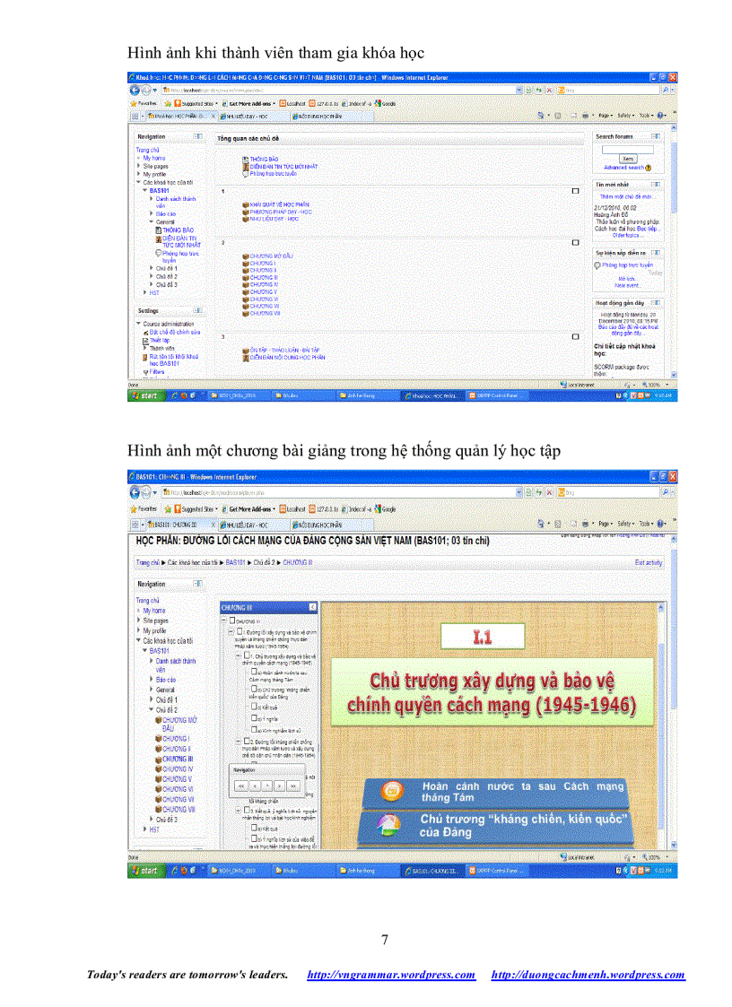 image for page Đường Cách mệnh Nhu liệu Bài giảng Harvard Sổ tay học phần Đường lối cách mạng của Đảng Cộng sản Việt Nam