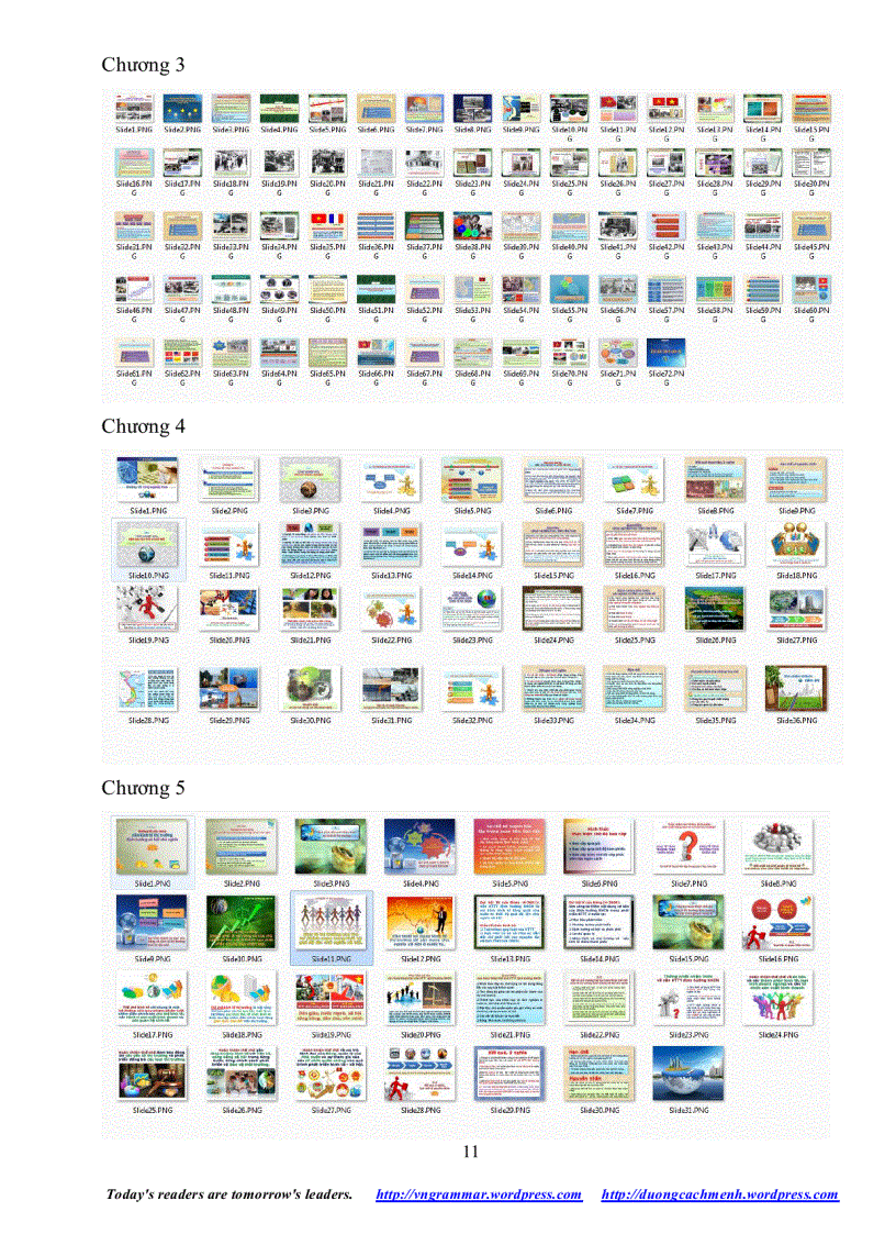 image for page Đường Cách mệnh Nhu liệu Bài giảng Harvard Sổ tay học phần Đường lối cách mạng của Đảng Cộng sản Việt Nam