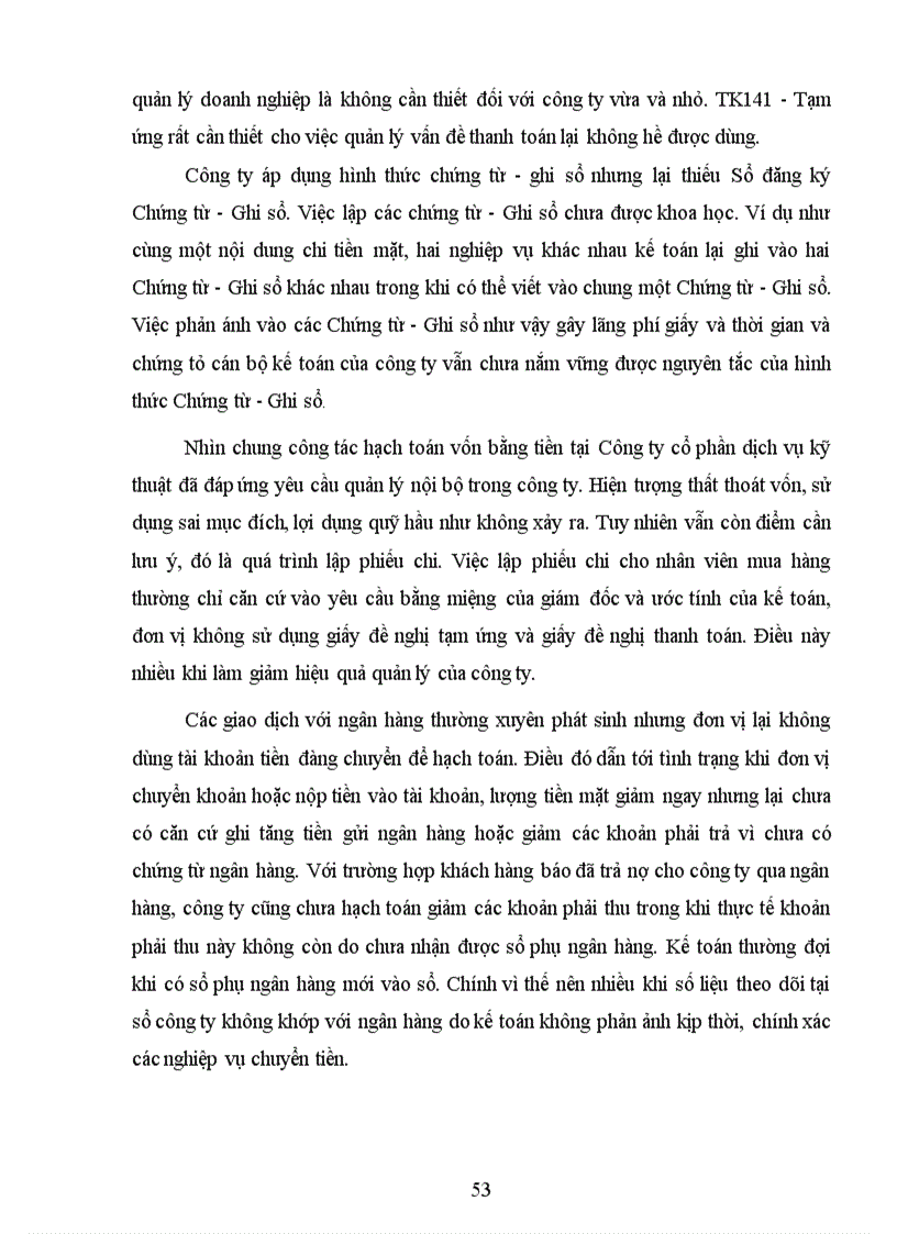 image for page Thực trạng tổ chức hạch toán kế toán tại công ty cổ phần dịch vụ viễn thông và di động HTI