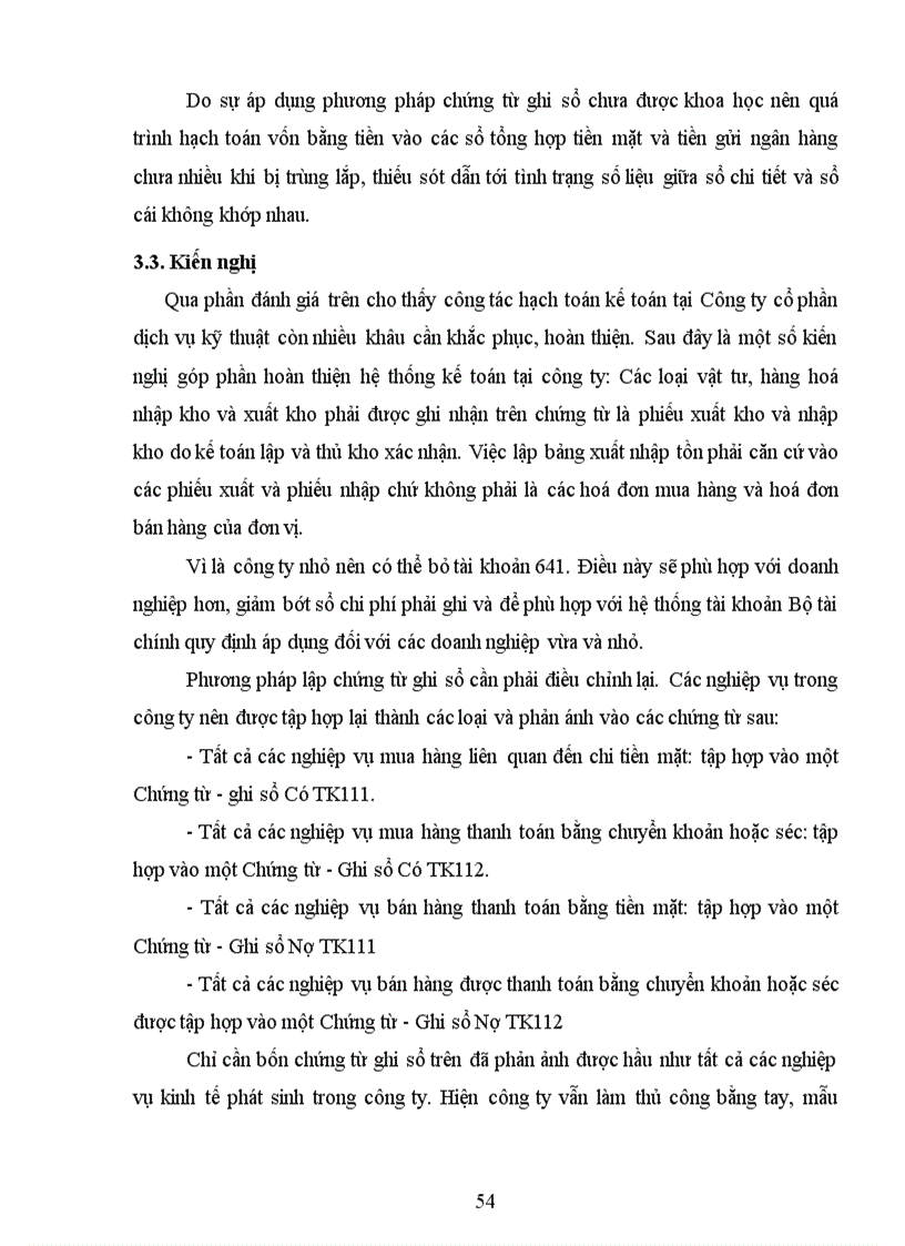 image for page Thực trạng tổ chức hạch toán kế toán tại công ty cổ phần dịch vụ viễn thông và di động HTI