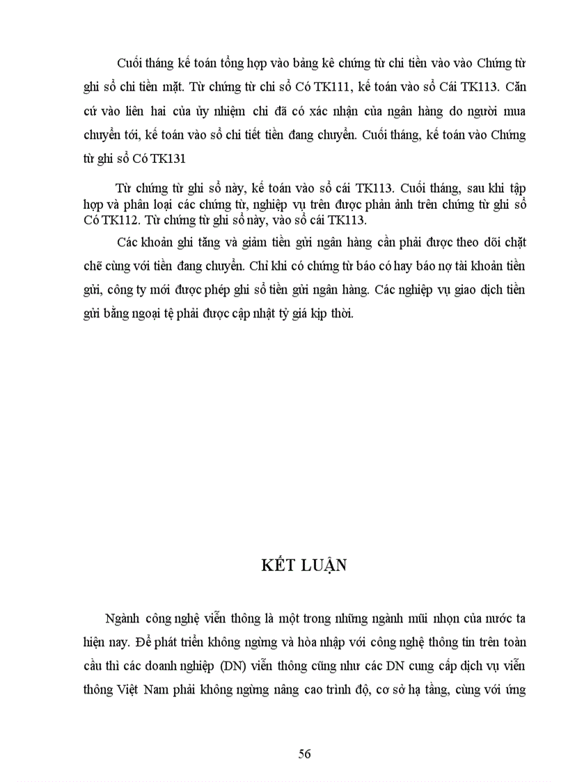 image for page Thực trạng tổ chức hạch toán kế toán tại công ty cổ phần dịch vụ viễn thông và di động HTI