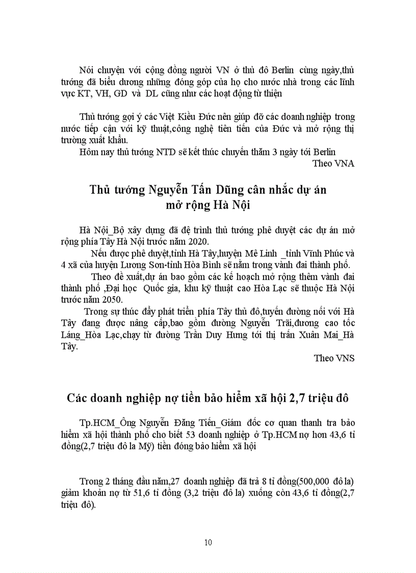 image for page Assignment on Translation Translation into English and Vietnamese