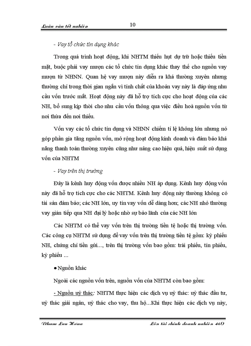 image for page Giải pháp tăng cường huy động vốn tại Chi nhánh ngân hàng NHNo PTNT AgriBank Chi nhánh Bách Khoa