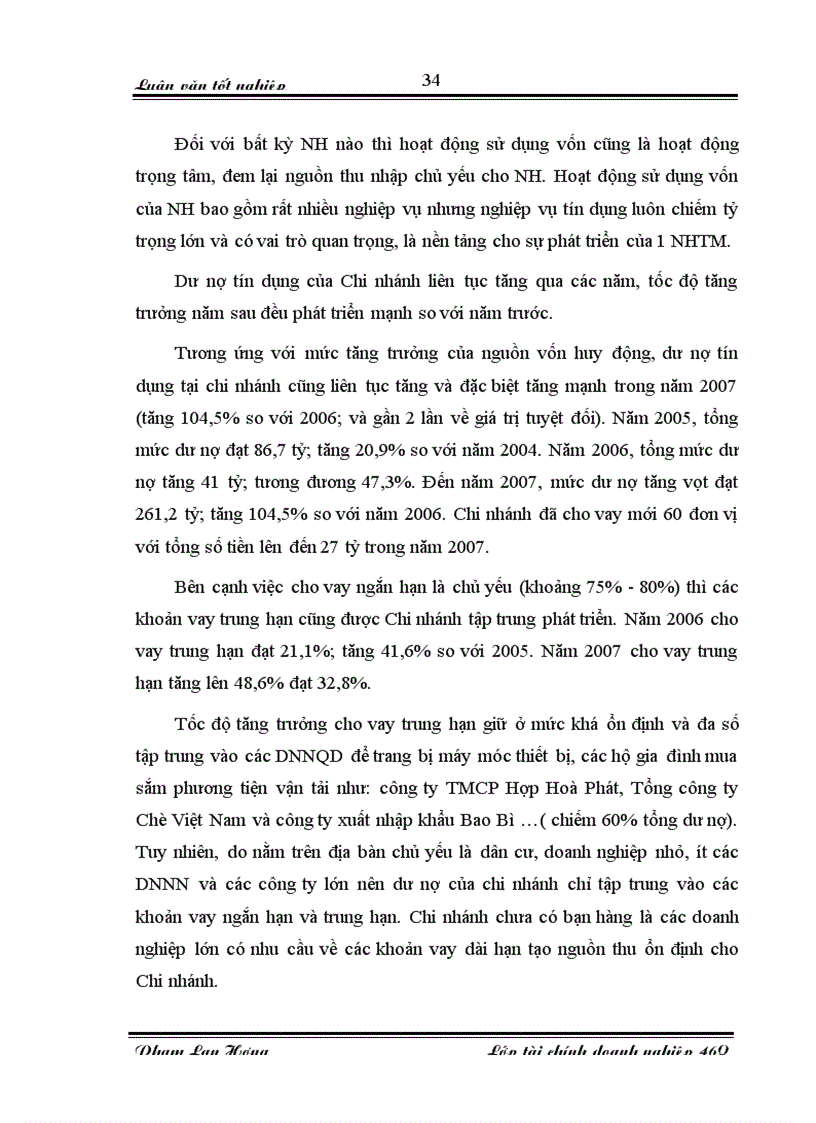 image for page Giải pháp tăng cường huy động vốn tại Chi nhánh ngân hàng NHNo PTNT AgriBank Chi nhánh Bách Khoa