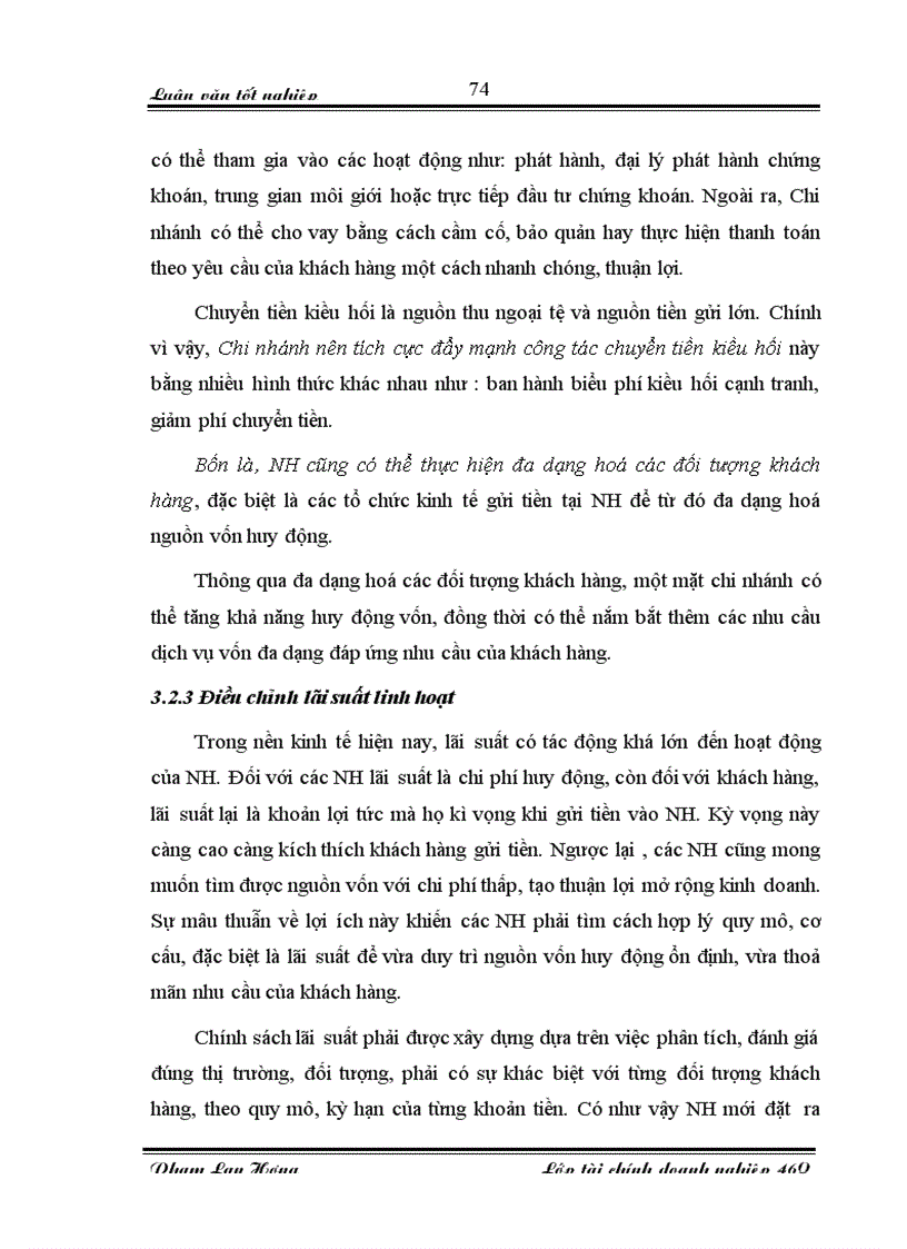 image for page Giải pháp tăng cường huy động vốn tại Chi nhánh ngân hàng NHNo PTNT AgriBank Chi nhánh Bách Khoa