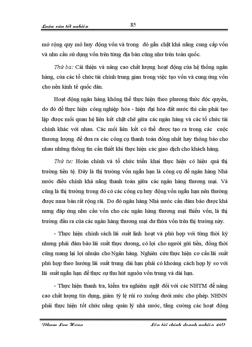 image for page Giải pháp tăng cường huy động vốn tại Chi nhánh ngân hàng NHNo PTNT AgriBank Chi nhánh Bách Khoa