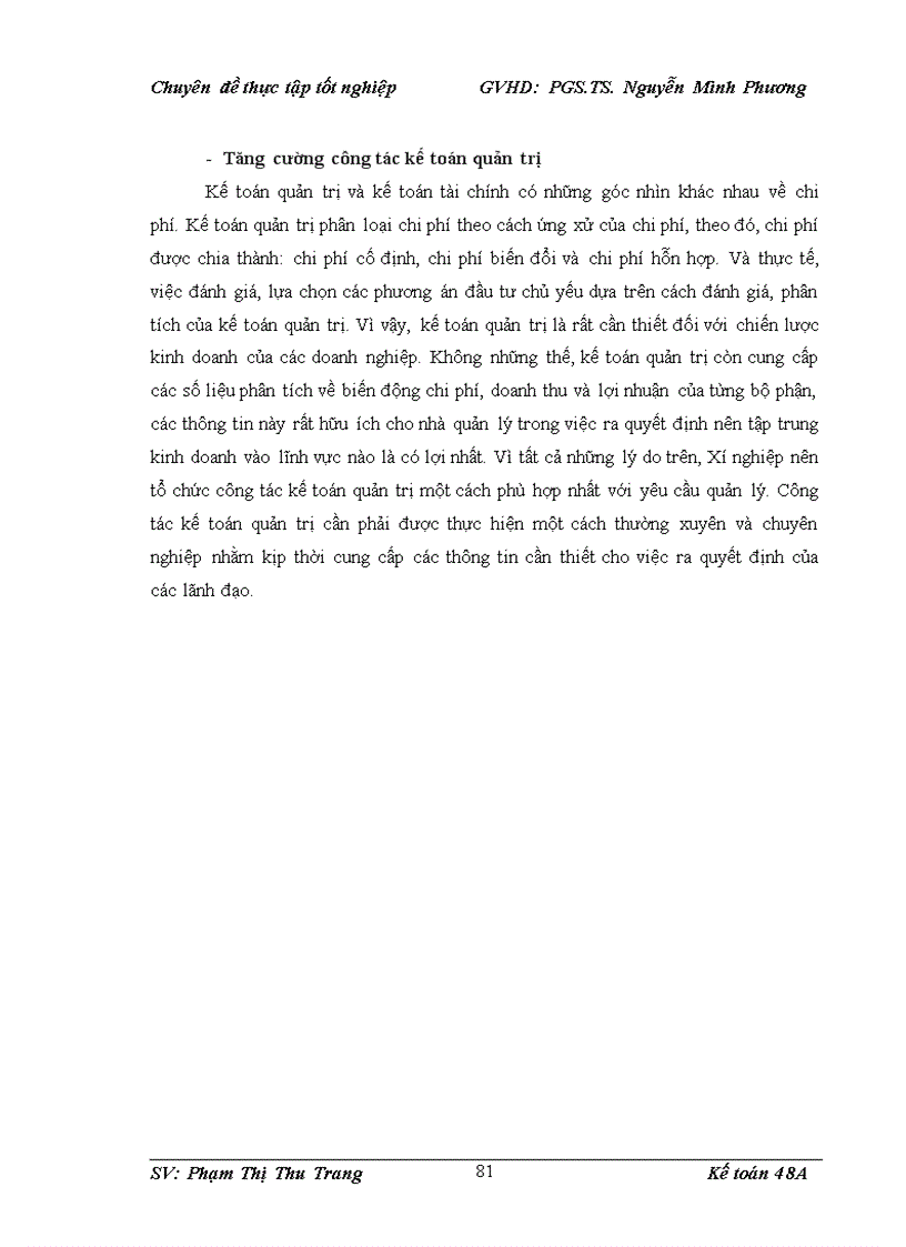 image for page Hoàn thiện công tác kế toán tập hợp chi phí sản xuất và tính giá thành sản phẩm xây lắp tại Xí nghiệp xây dựng 2 nhật ký chứng từ ko lý luận