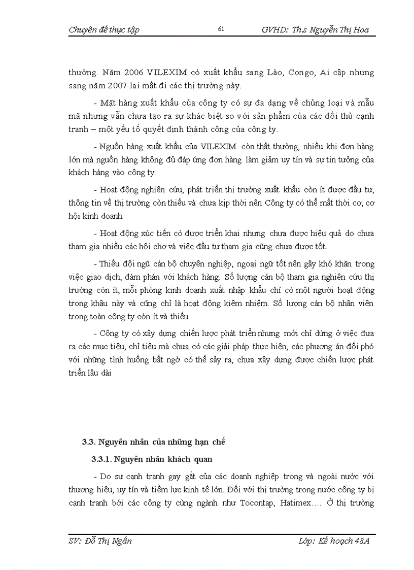image for page 1số giải pháp đẩy mạnh phát triển thị trường xuất khẩu của Công ty CP XNK và hợp tác đầu tư VILEXIM