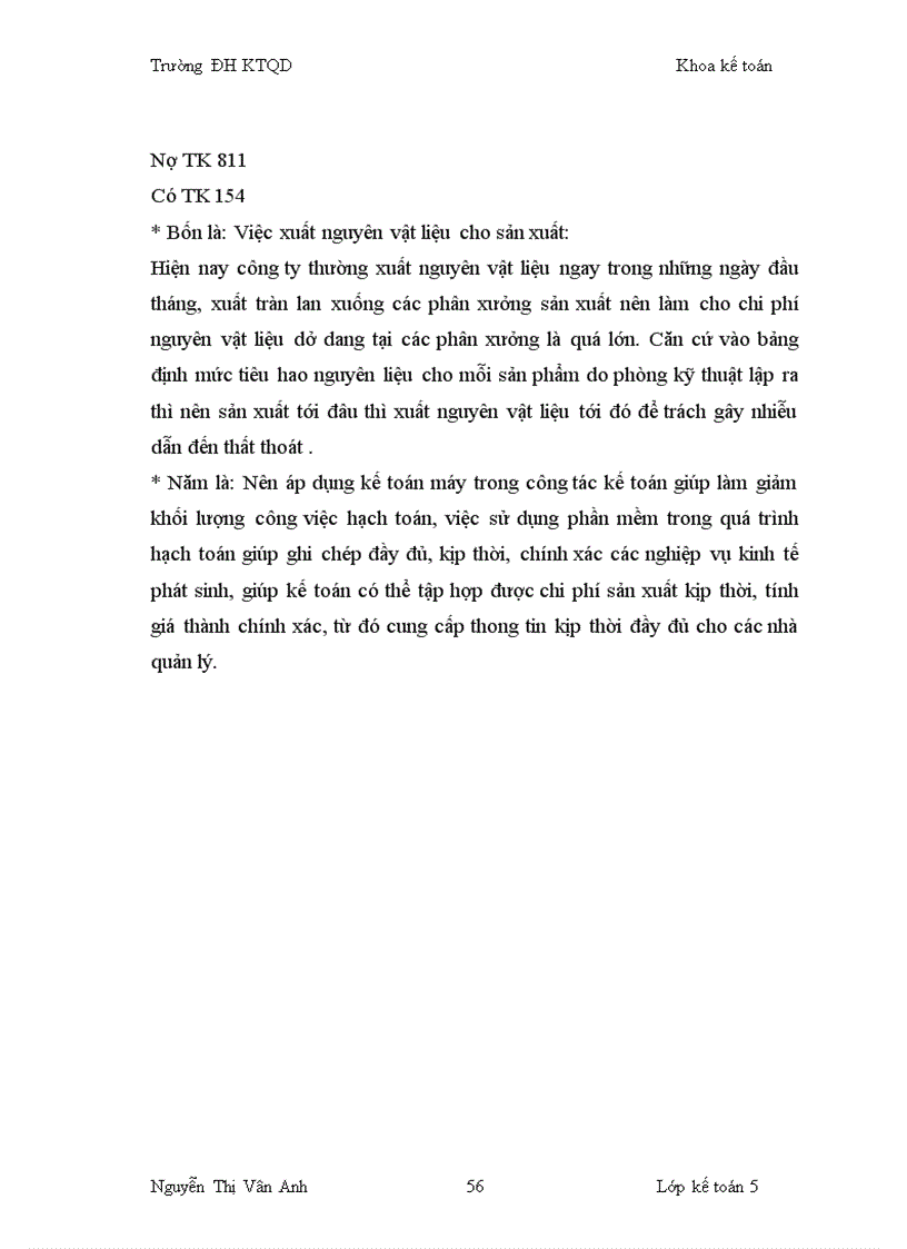 image for page Hoàn thiện công tác kế toán tập hợp chi phí sản xuất và tính giá thành sản phẩm tại Công ty TNHH dệt kim Phú Vĩnh Hưng nhật ký chung ko lý luận