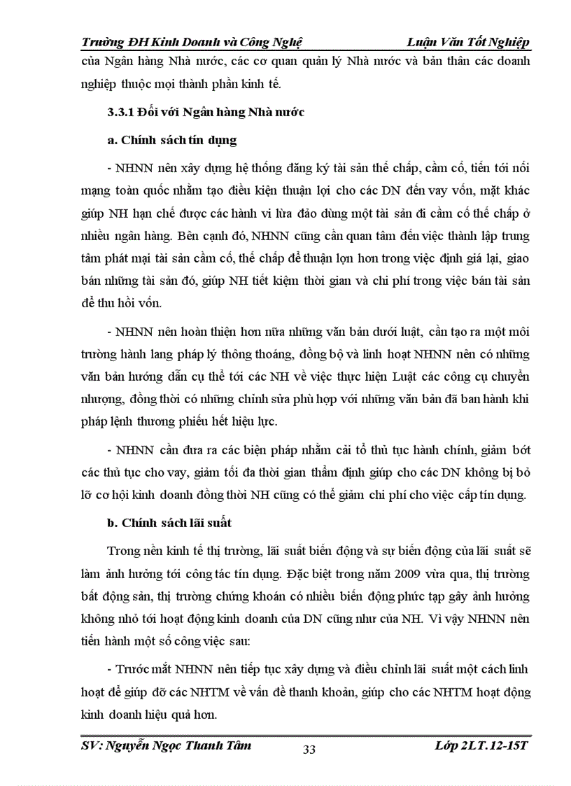 image for page 1số giải pháp nâng cao hiệu quả cho vay tại ngân hàng NHĐT PT BIDV Bắc Ninh