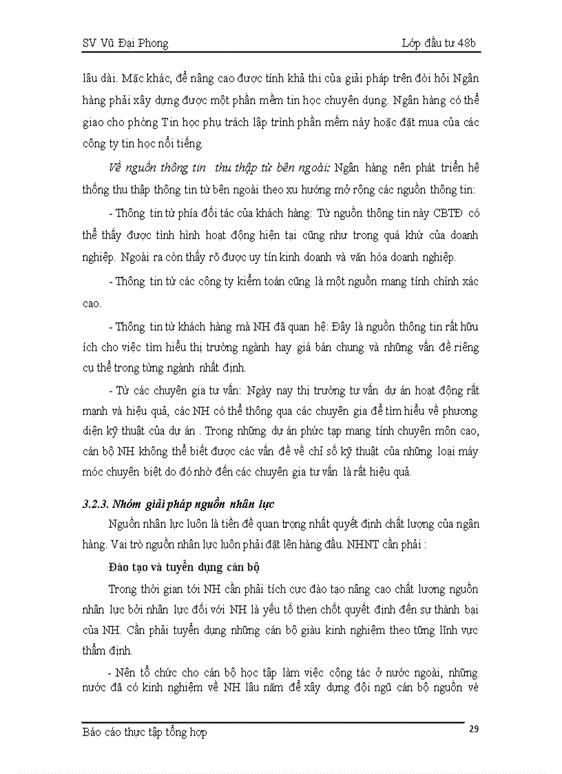 image for page Tại ngân hàng NHTMCP Công Thương VietinBank Hoàng Mai