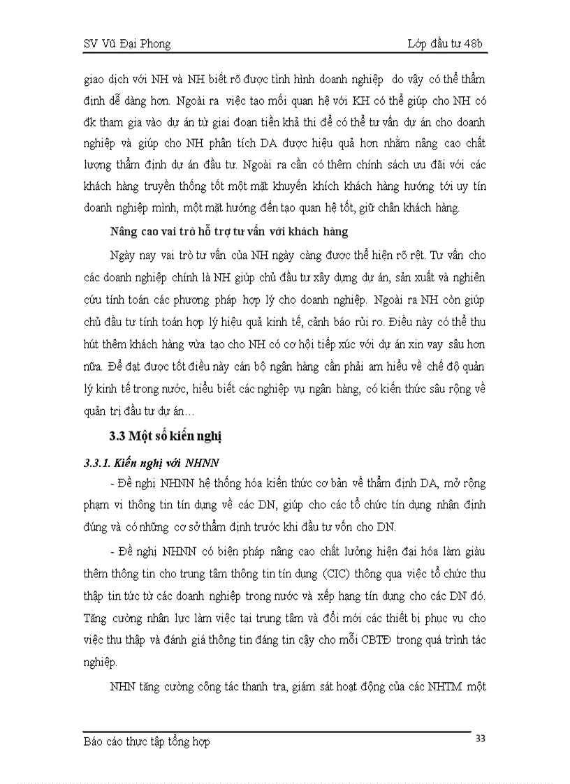 image for page Tại ngân hàng NHTMCP Công Thương VietinBank Hoàng Mai