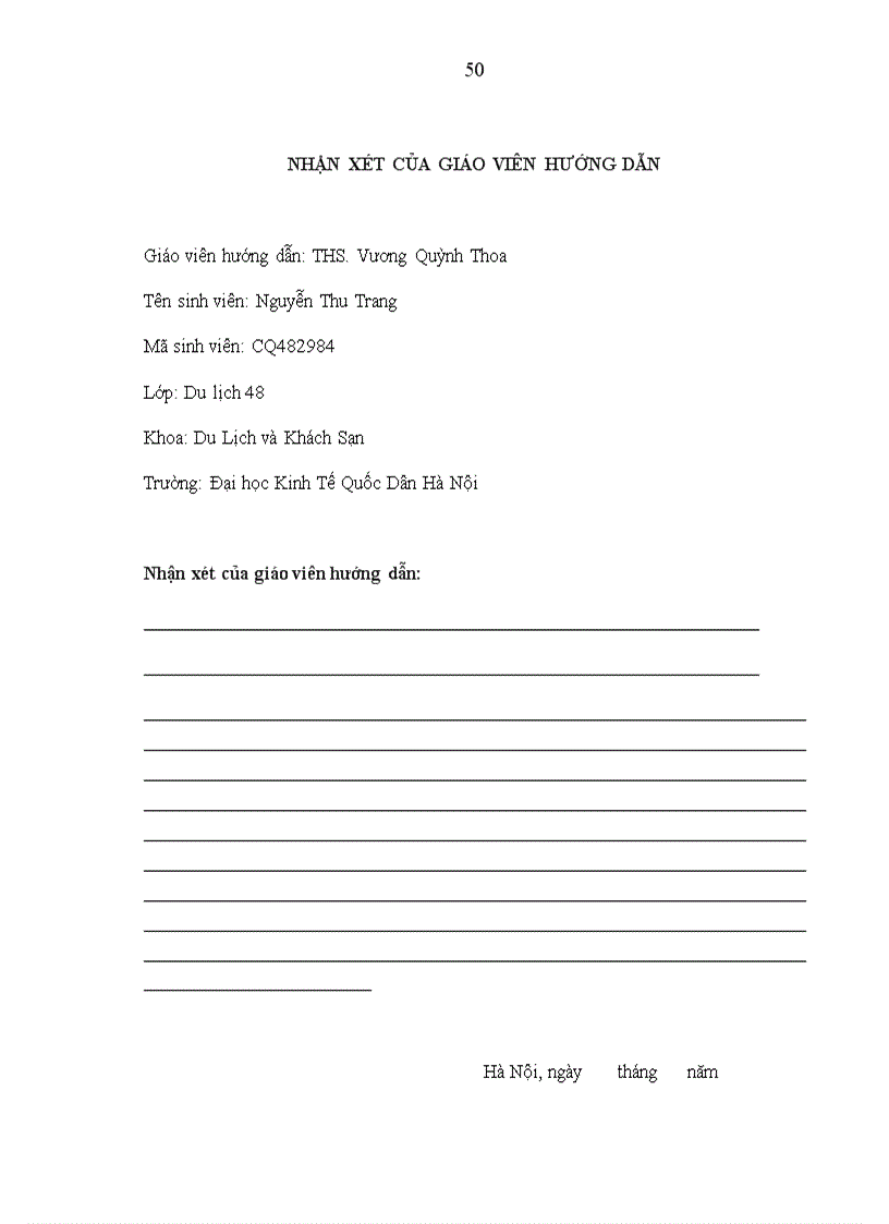 image for page Hoàn thiện hoạt động thu hút thị trường khách Trung Quốc đến khách sạn Hà Nội thông qua các dịch vụ bổ sung
