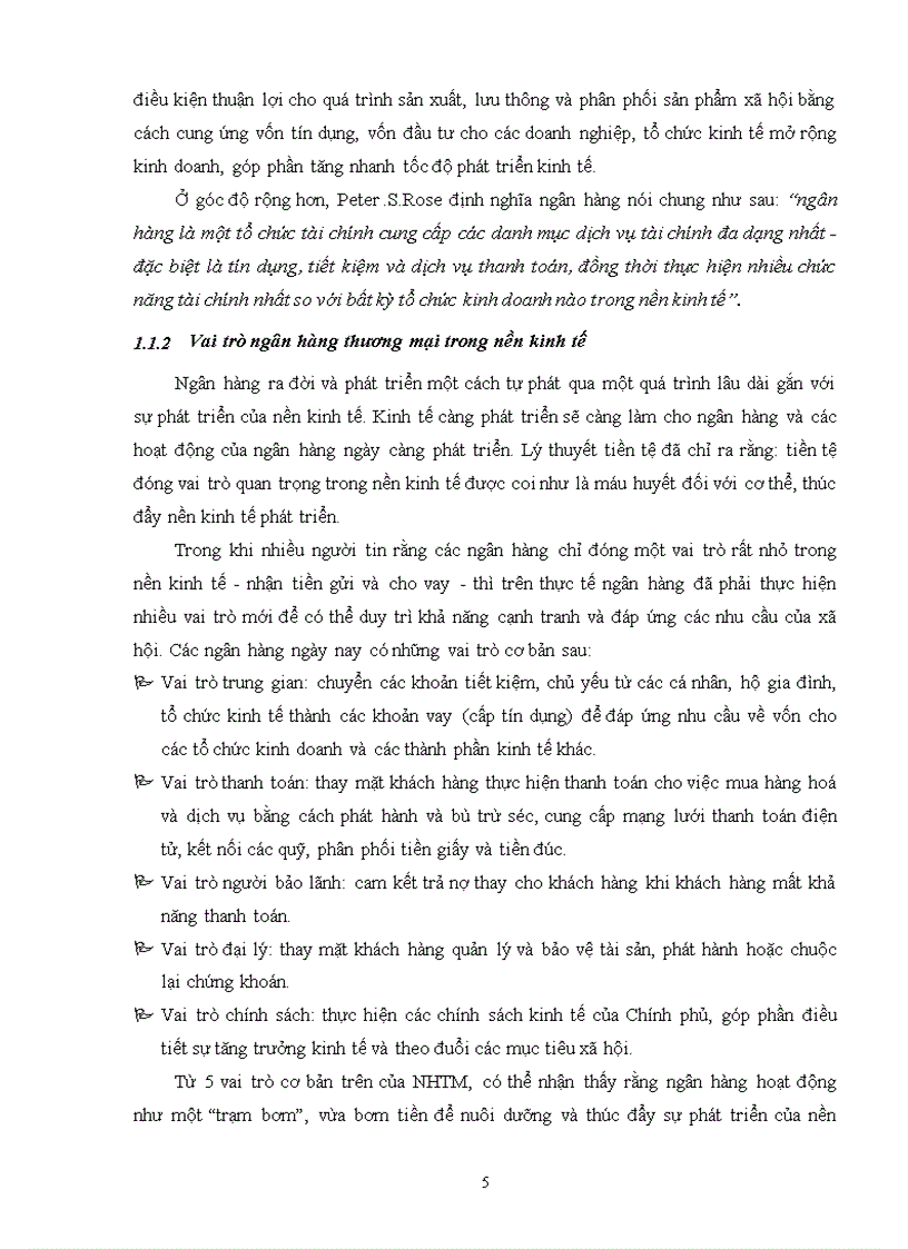 image for page Phát triển dịch vụ ngân hàng tại ngân hàng NHTMCP Công Thương VietinBank Việt Nam