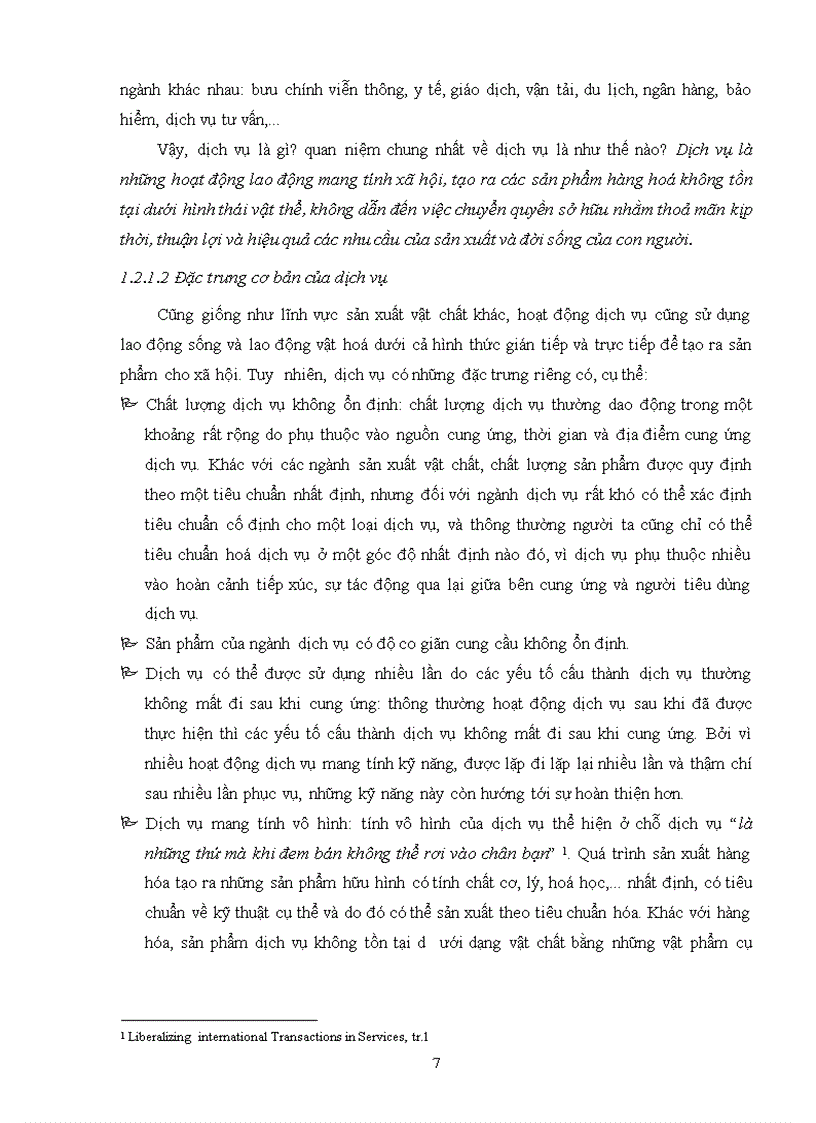 image for page Phát triển dịch vụ ngân hàng tại ngân hàng NHTMCP Công Thương VietinBank Việt Nam