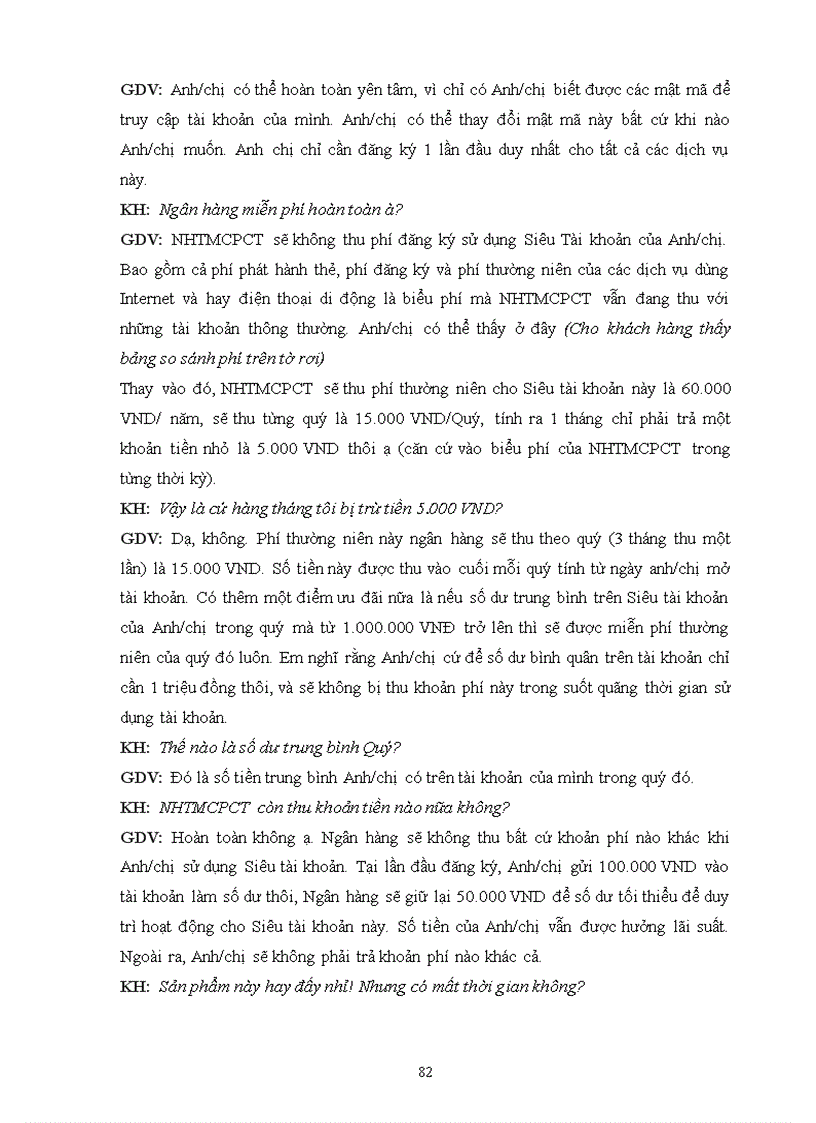 image for page Phát triển dịch vụ ngân hàng tại ngân hàng NHTMCP Công Thương VietinBank Việt Nam