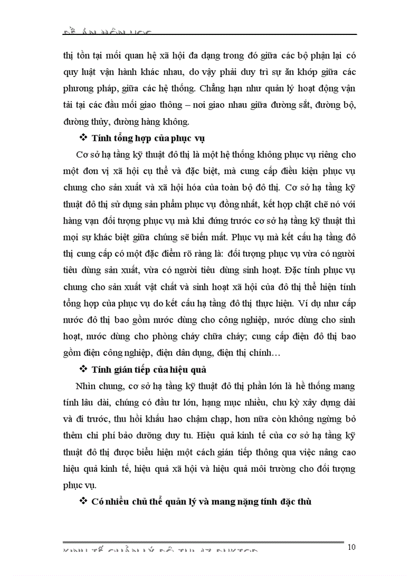 image for page Phân tích các nhân tố ảnh hưởng đến sự phát triển cơ sở hạ tầng kỹ thuật đô thị trên địa bàn Thành phố Hà Nội