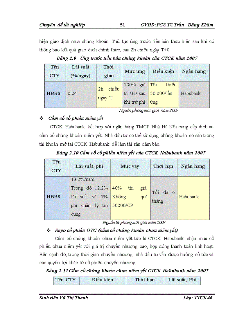 image for page Nâng cao chất lượng hoạt động môi giới tại Công ty chứng khoán Habubank
