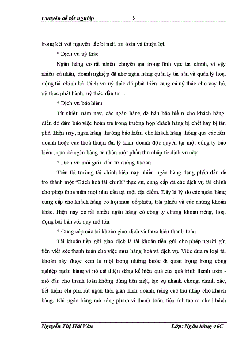 image for page Nâng cao hiệu quả huy động vốn tại Ngân hàng Ngoại Thương Chi nhánh Thăng Long