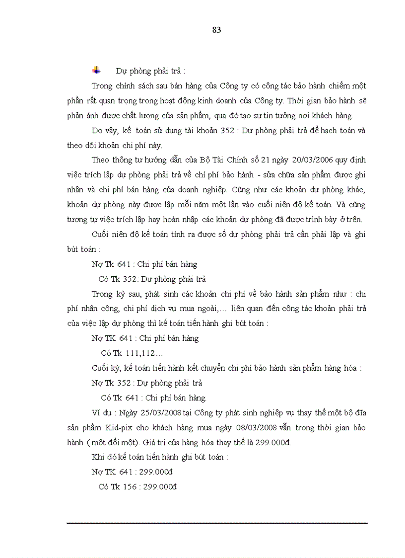 image for page Hoàn thiện kế toán tiêu thụ hàng hóa và xác định kết quả tiêu thụ hàng hóa tại Công Ty Cổ Phần Thế Giới Máy Tính