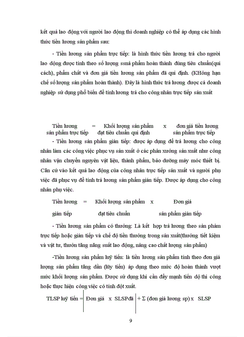 image for page Kế toán tiền lương và các khoản trích theo lương