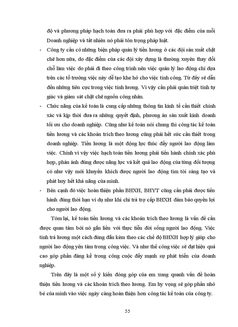 image for page Kế toán tiền lương và các khoản trích theo lương