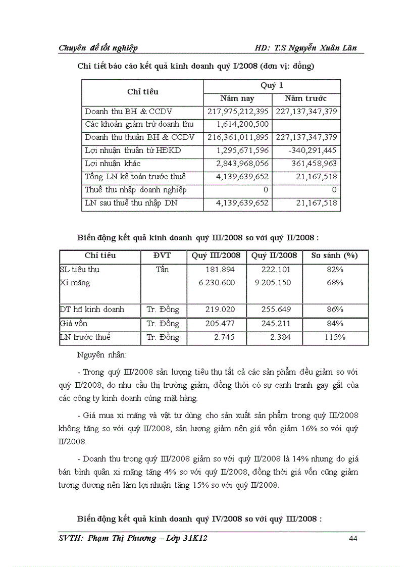 image for page Quản trị kênh phân phối tại công ty Coxiva Đà Nẵng