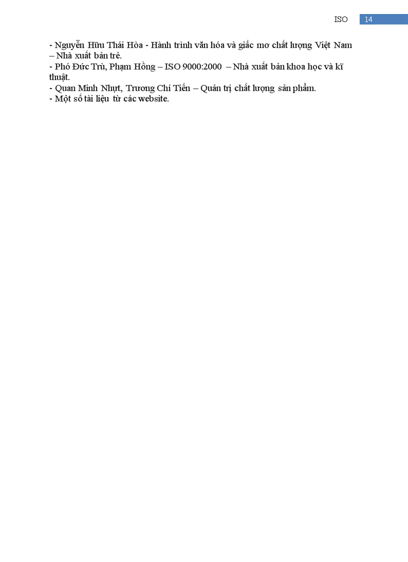 image for page Nghiên cứu tổ chức ISO