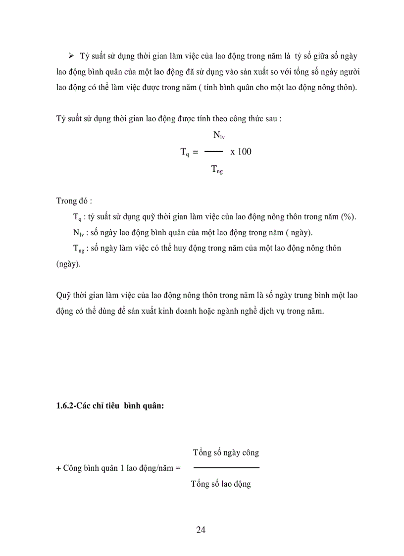 image for page Phân tích thực trạng việc làm và thu nhập người dân xã Hương Chữ huyện Hương Trà tỉnh Thừa Thiên Huế