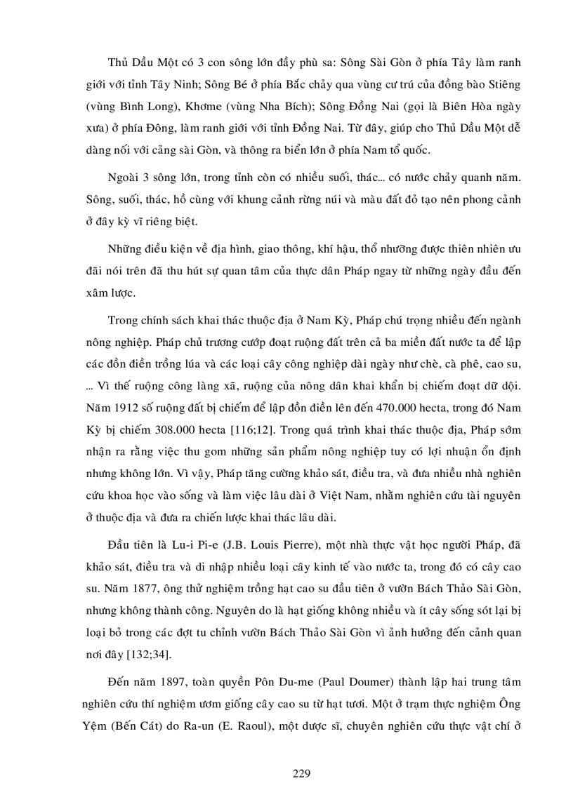 image for page Tiê n si phong trào đấu tranh của công nhân cao su thủ dầu một trong 30 năm chiến tranh giải phóng 1945 1975