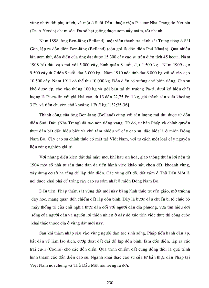 image for page Tiê n si phong trào đấu tranh của công nhân cao su thủ dầu một trong 30 năm chiến tranh giải phóng 1945 1975