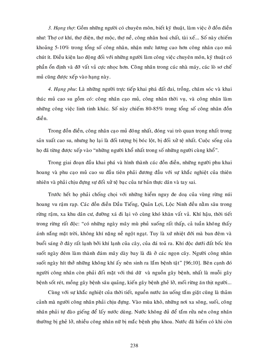 image for page Tiê n si phong trào đấu tranh của công nhân cao su thủ dầu một trong 30 năm chiến tranh giải phóng 1945 1975