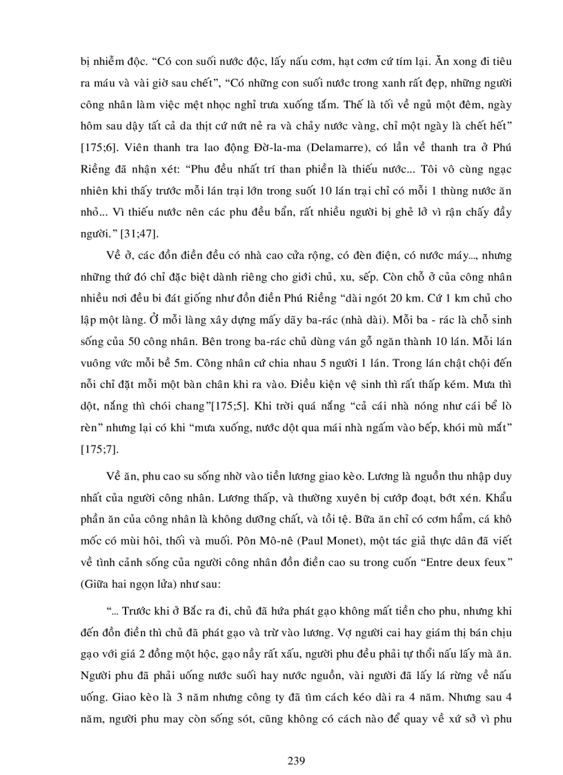 image for page Tiê n si phong trào đấu tranh của công nhân cao su thủ dầu một trong 30 năm chiến tranh giải phóng 1945 1975