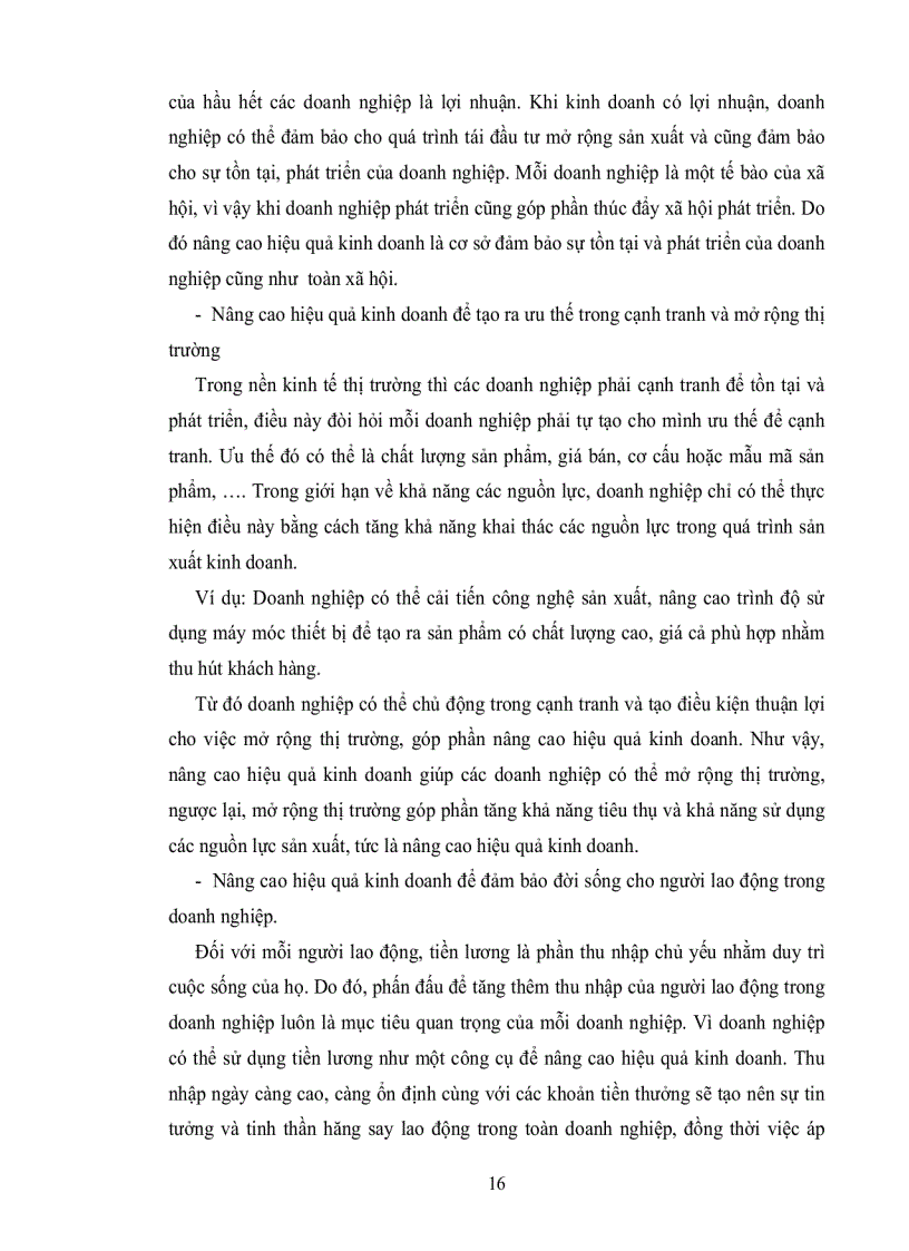 image for page Phân tích hiệu quả hoạt động kinh doanh tại công ty cổ phần tư vấn đầu tư và xây dựng Kiên Giang