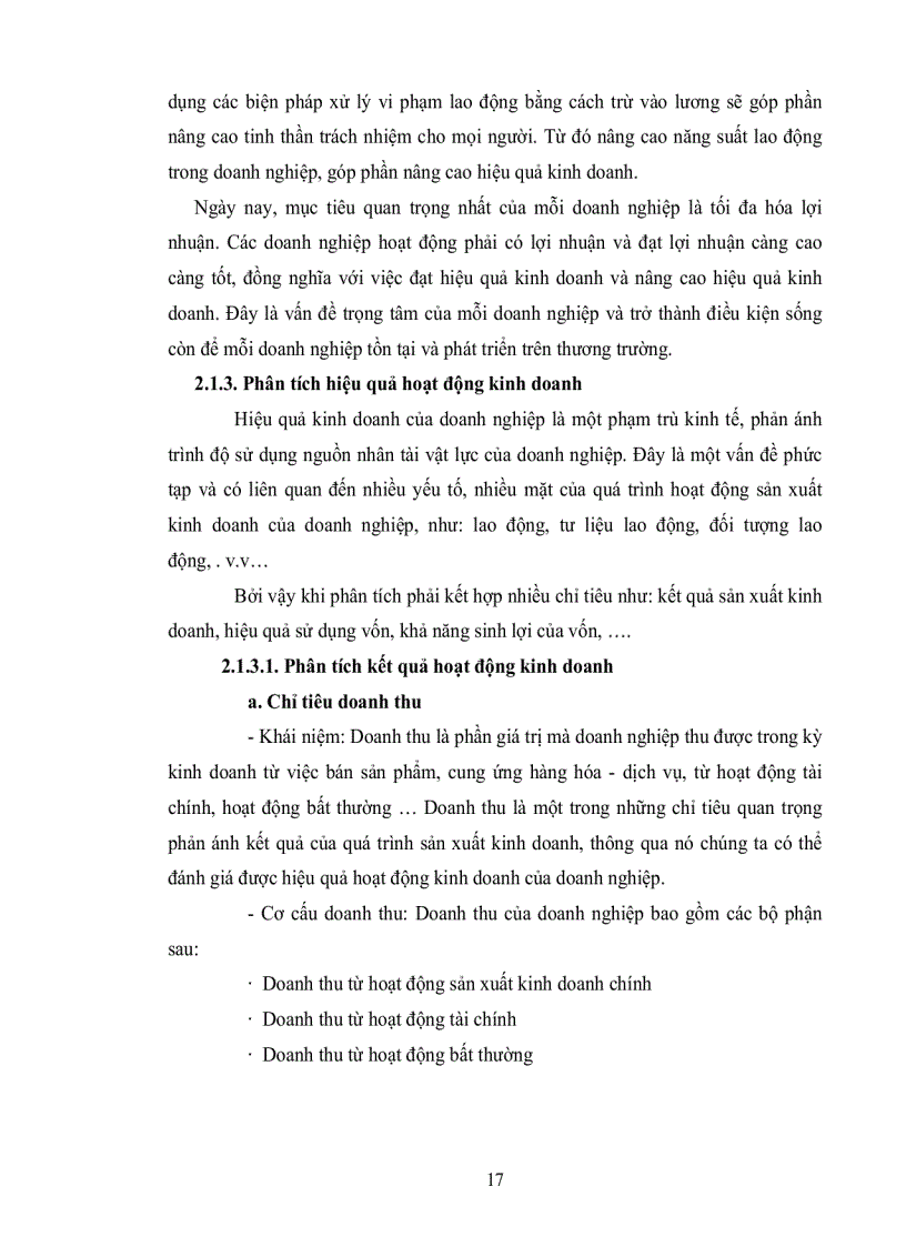image for page Phân tích hiệu quả hoạt động kinh doanh tại công ty cổ phần tư vấn đầu tư và xây dựng Kiên Giang