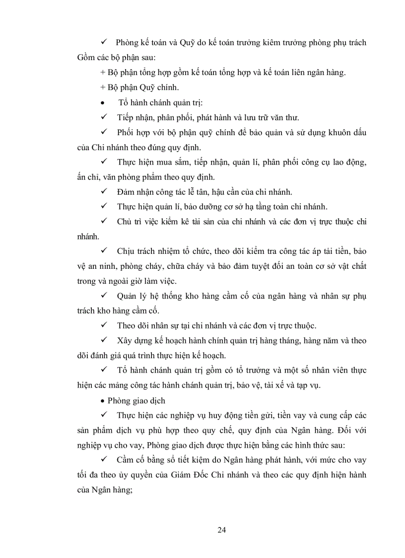 image for page Phân tích kết quả hoạt động kinh doanh của Ngân hàng thương mại cổ phần Sài Gòn Thương Tín Chi Nhánh Kiên Giang