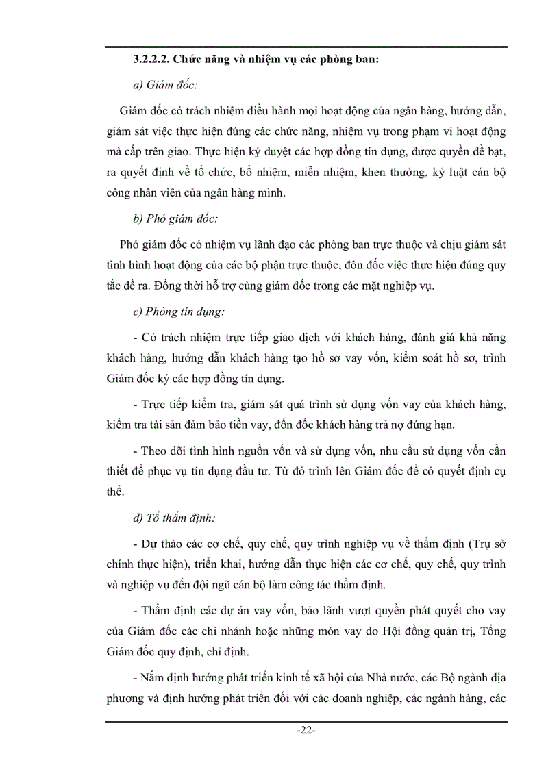 image for page Phân tích tình hình cho vay hộ sản xuất và rủi ro trong cho vay hộ sản xuất tại Ngân hàng Nông nghiệp và Phát triển Nông thôn huyện Bình Minh