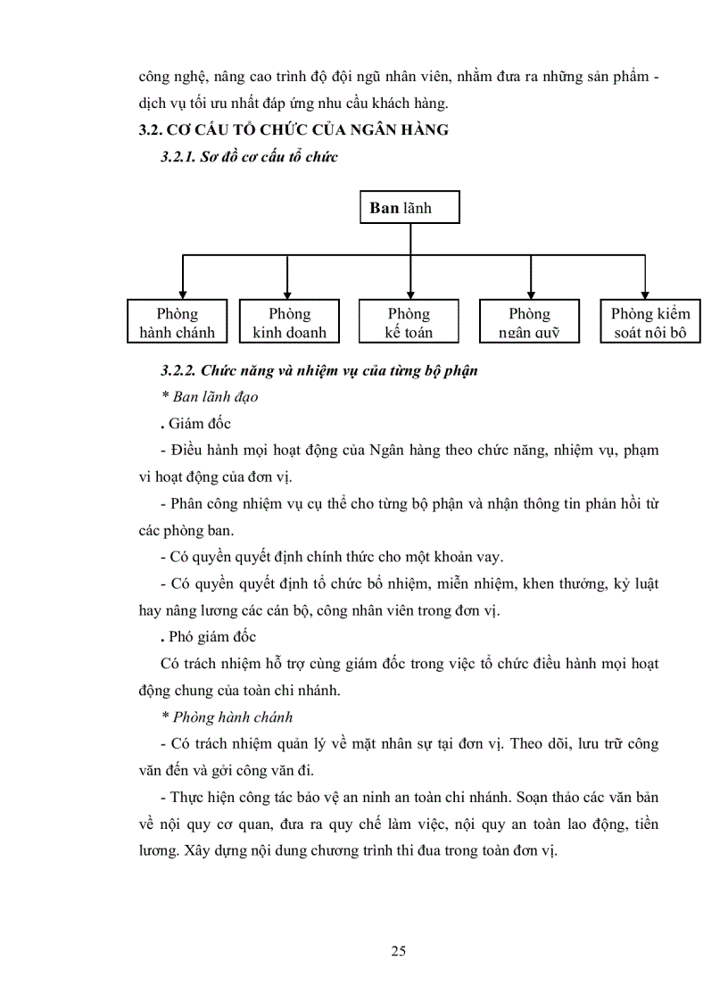 image for page Phân tích hoạt động tín dụng tại Ngân hàng Thương Mại Cổ Phần Sài Gòn Công Thương chi nhánh Cần Thơ