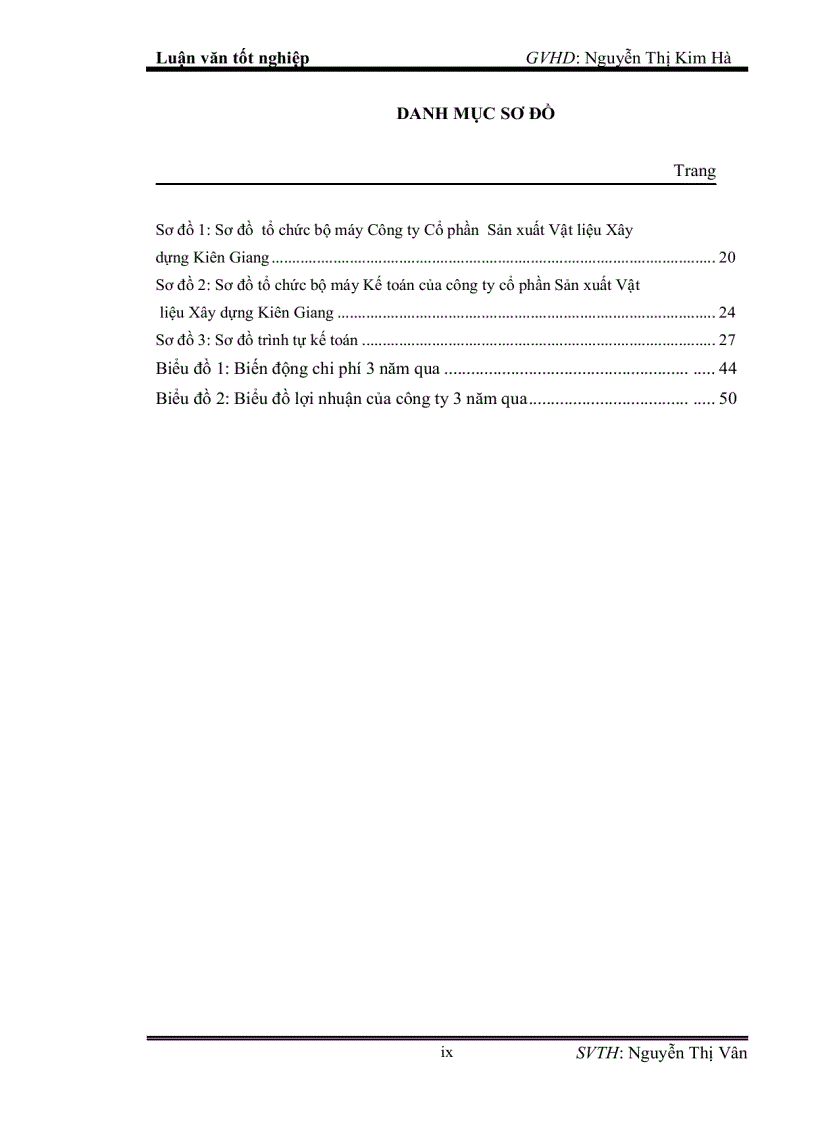 image for page Phân tích hiệu quả hoạt động kinh doanh tại công ty cổ phần Sản Xuất Vật Liệu Xây Dựng Kiên Giang