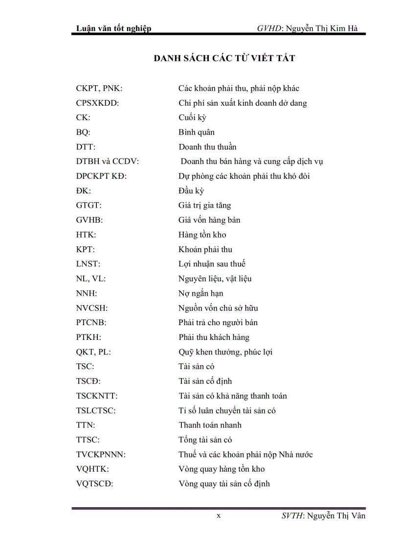 image for page Phân tích hiệu quả hoạt động kinh doanh tại công ty cổ phần Sản Xuất Vật Liệu Xây Dựng Kiên Giang