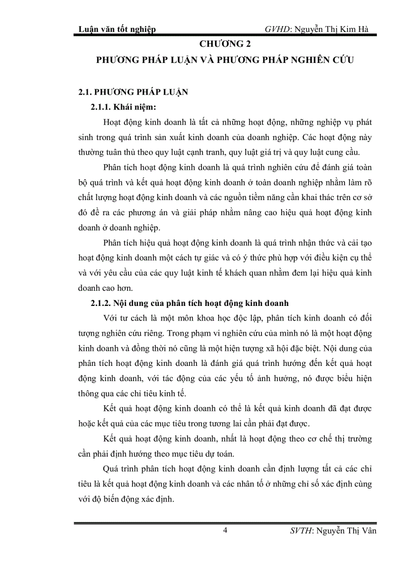 image for page Phân tích hiệu quả hoạt động kinh doanh tại công ty cổ phần Sản Xuất Vật Liệu Xây Dựng Kiên Giang