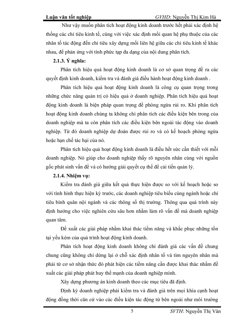 image for page Phân tích hiệu quả hoạt động kinh doanh tại công ty cổ phần Sản Xuất Vật Liệu Xây Dựng Kiên Giang