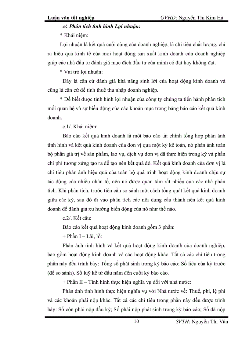 image for page Phân tích hiệu quả hoạt động kinh doanh tại công ty cổ phần Sản Xuất Vật Liệu Xây Dựng Kiên Giang