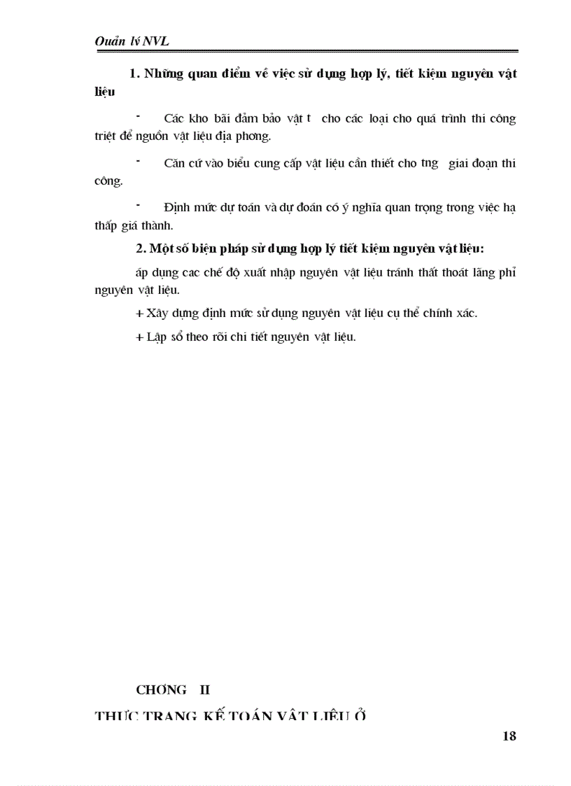 image for page Công ta c qua n ly nguyên vâ t liê u ta i công ty Cô phân thiê t bi va xây dư ng