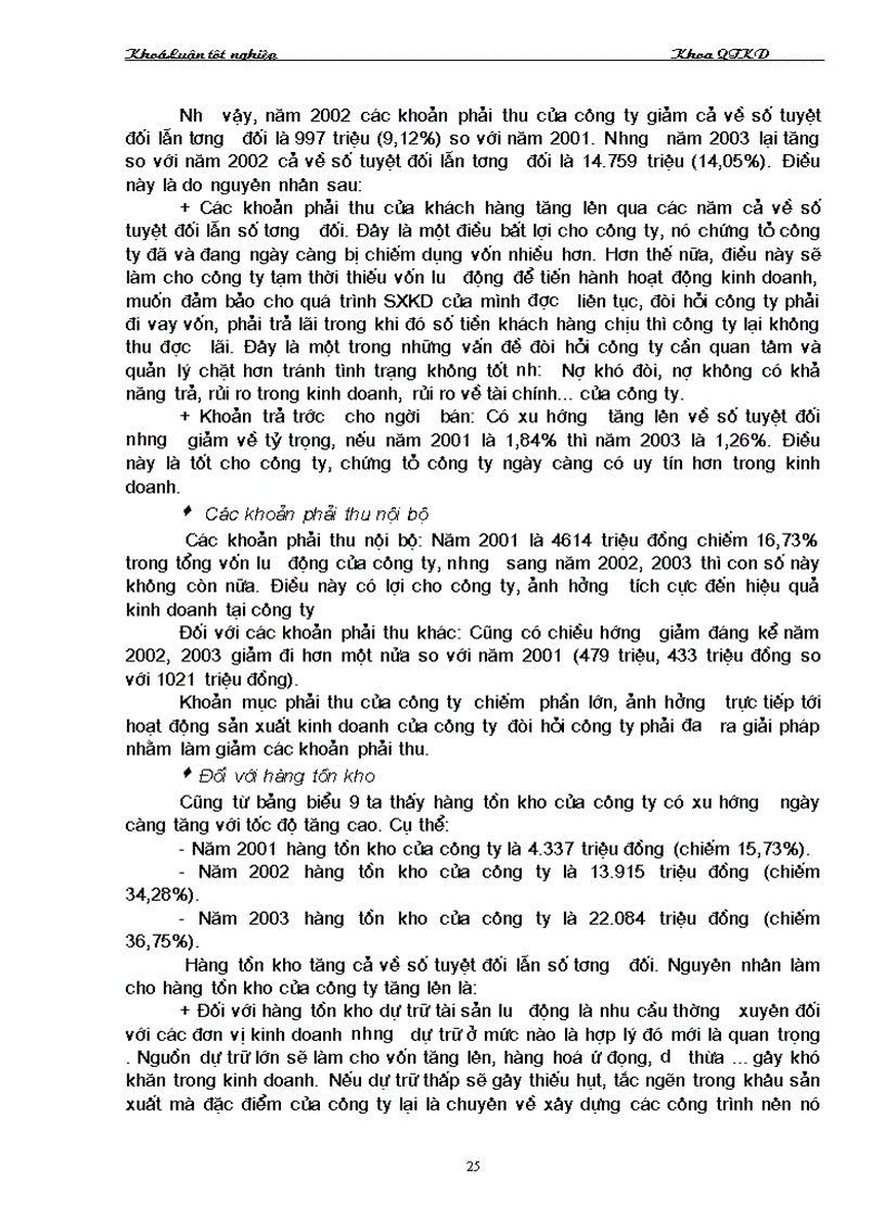 image for page Một số vấn đề về vốn và nâng cao hiệu quả sử dụng vốn tại Công ty cầu 75 thuộc Tổng công ty công trình giao giao thông 8 Bộ Giao Thông Vận tải