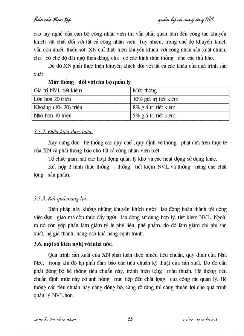 image for page Hoàn thiện công tác quản lý và cung ứng nguyên vật liệu tại Xí nghiệp sản xuất đồ dùng học cụ huấn luyện X55