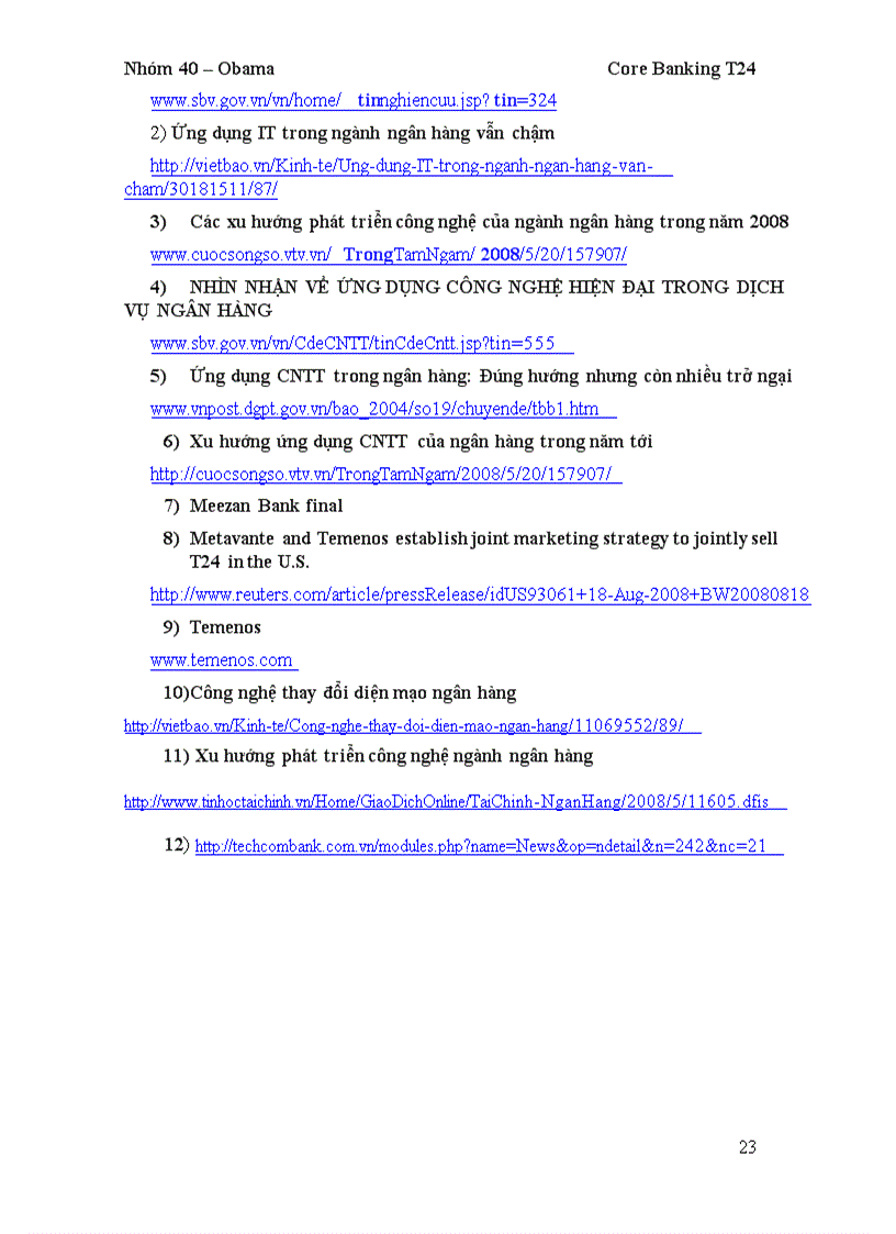 image for page Phần mềm quản trị ngân hàng tốc độ cao core banking t24