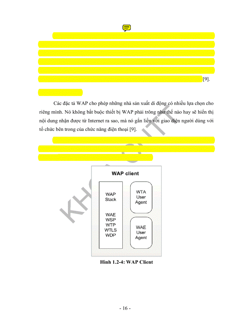 image for page Tìm hiểu wap và công cụ tìm kiếm hỗ trợ thiết bị di động